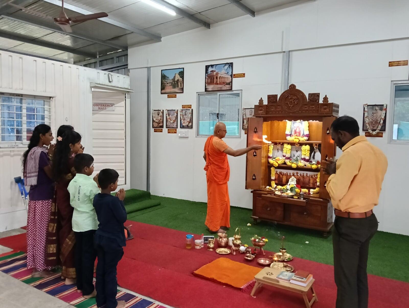 ACTIVITIES OF THE MONTH OF JANUARY - 2026