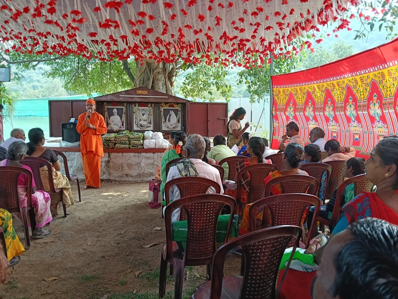 Provisions distribution February 2026