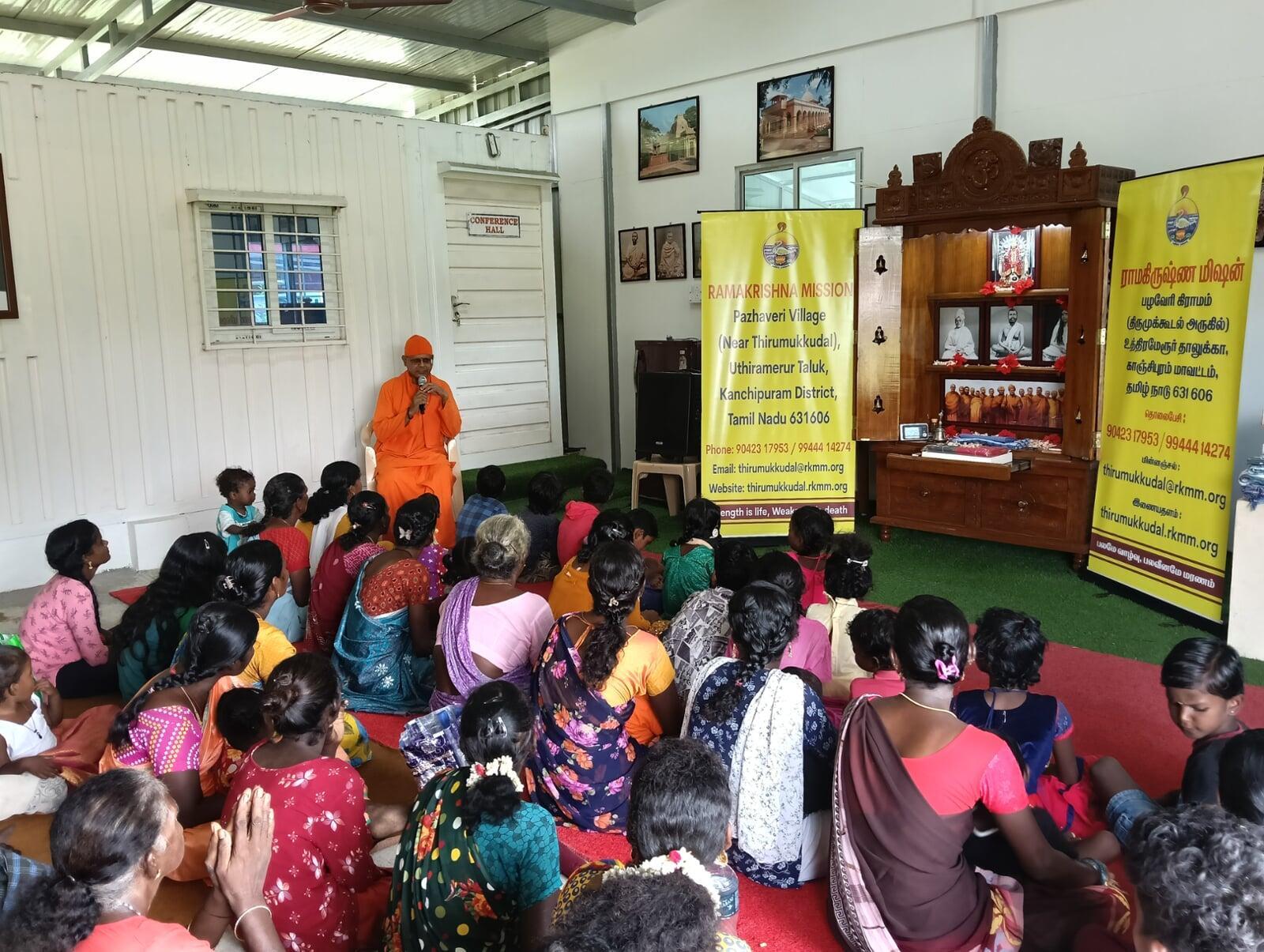 Deepavali Celebrations 2025