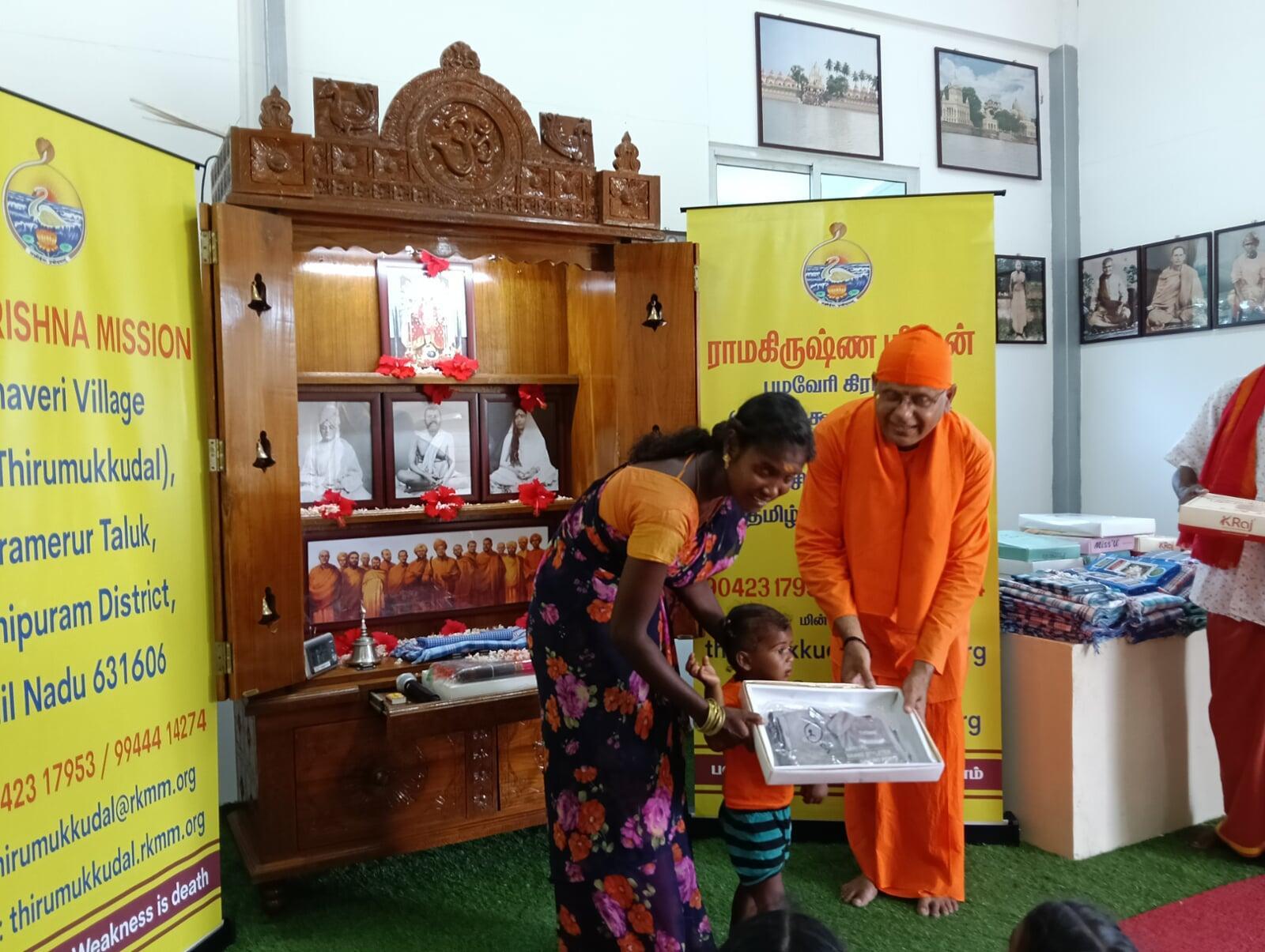 Deepavali Celebrations 2025