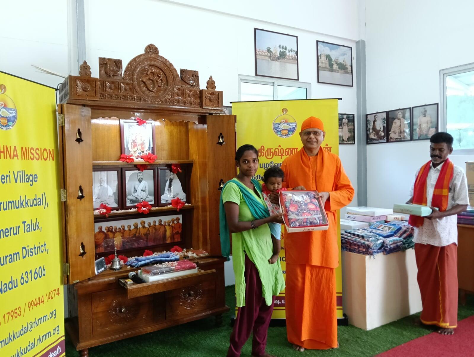 Deepavali Celebrations 2025