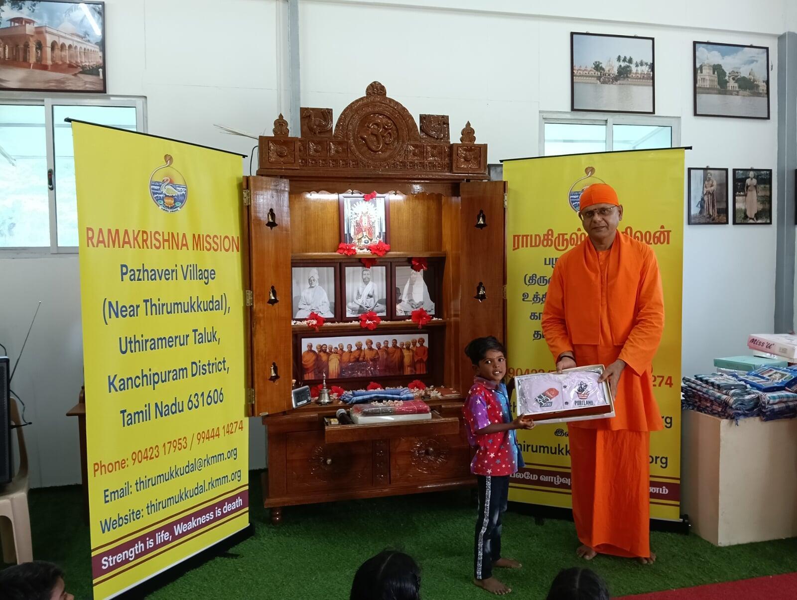 Deepavali Celebrations 2025