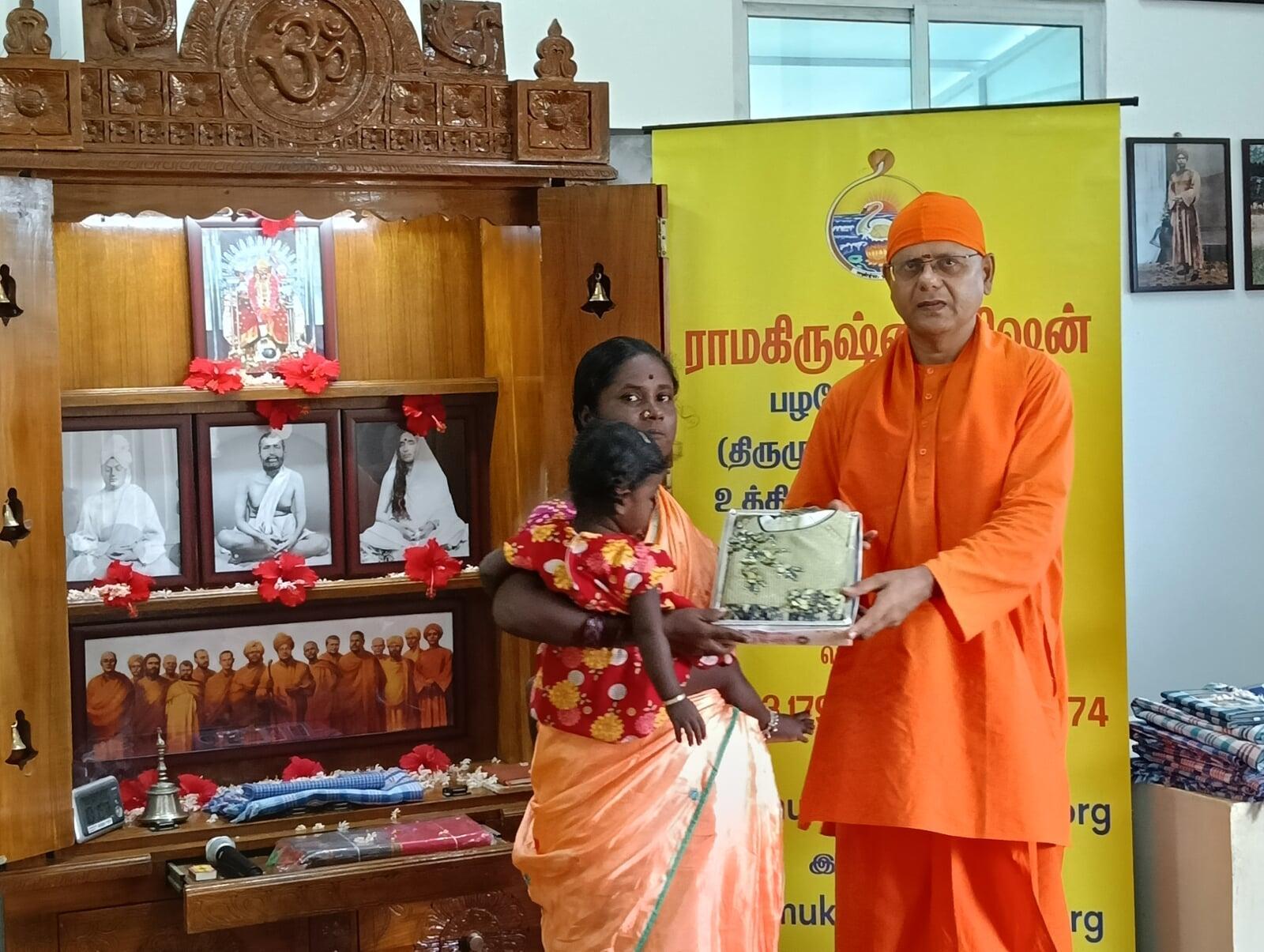 Deepavali Celebrations 2025