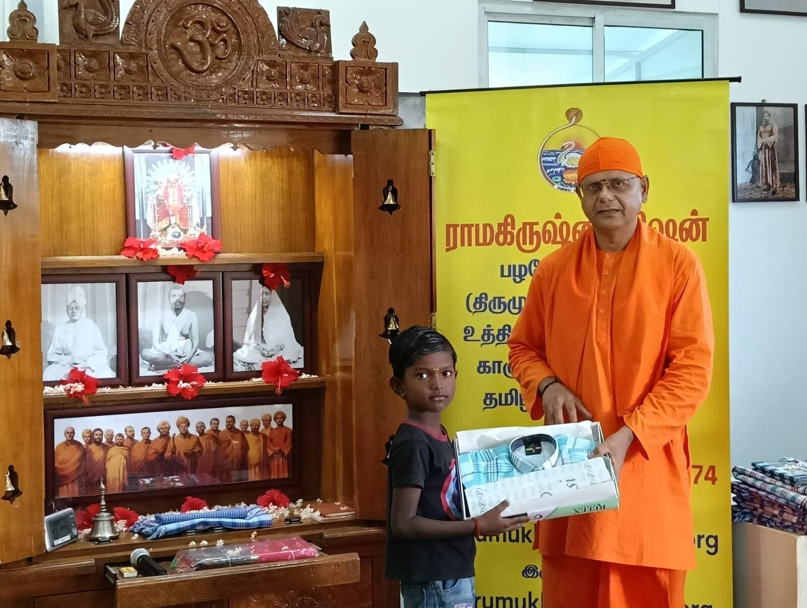 Deepavali Celebrations 2025