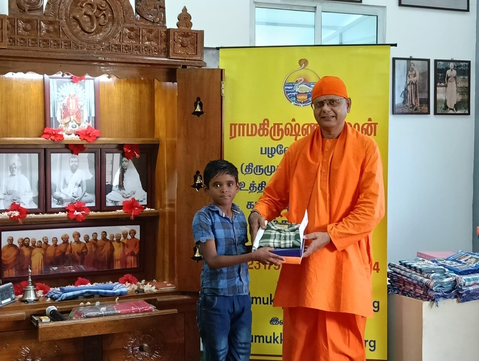 Deepavali Celebrations 2025