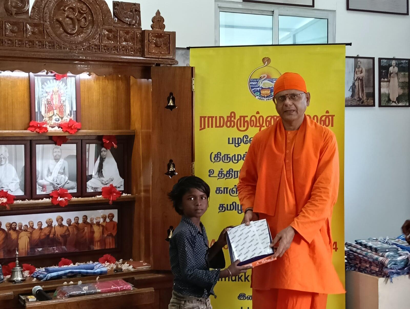 Deepavali Celebrations 2025