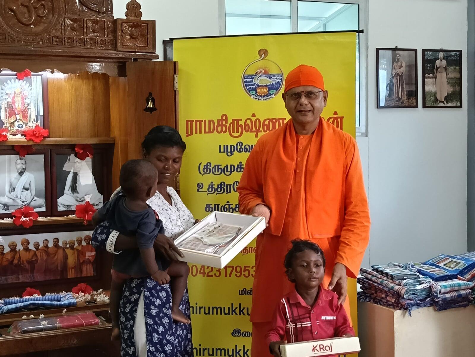 Deepavali Celebrations 2025