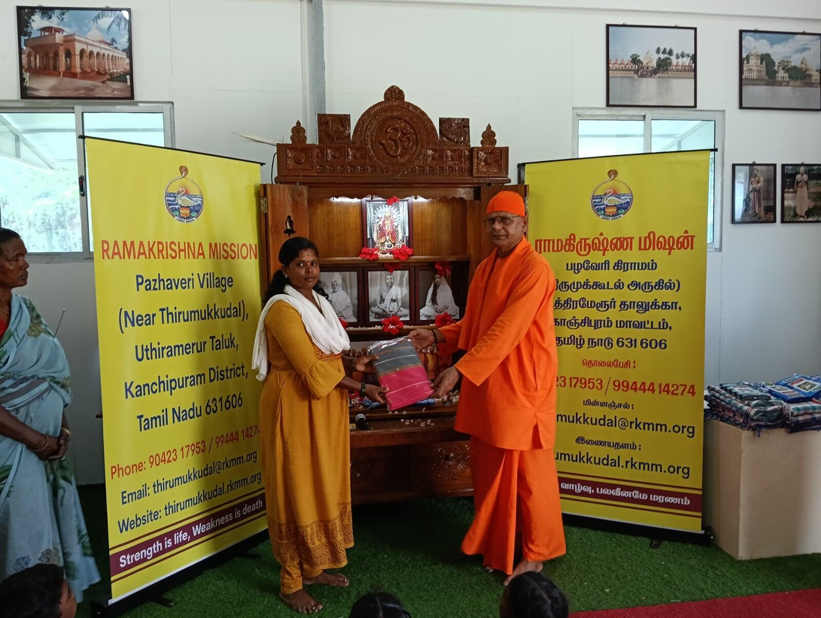 Deepavali Celebrations 2025