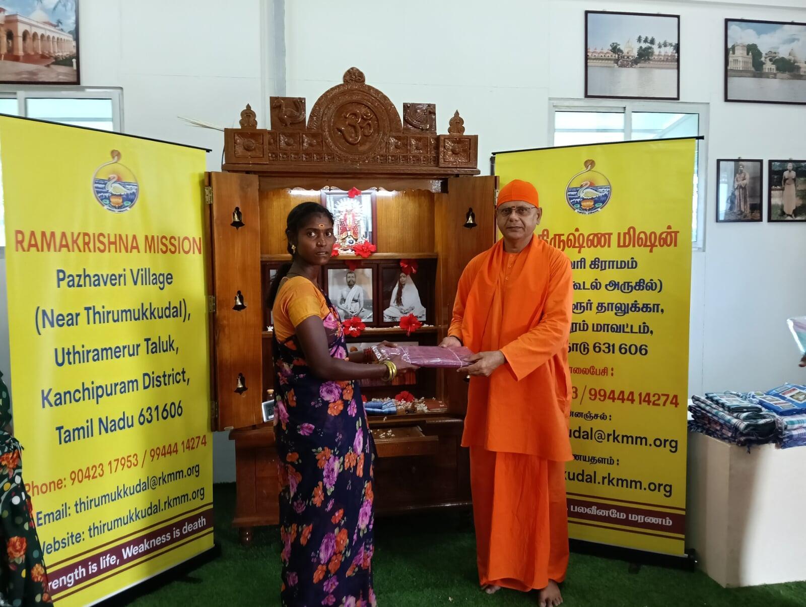 Deepavali Celebrations 2025