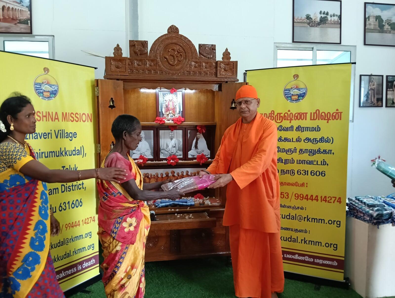 Deepavali Celebrations 2025