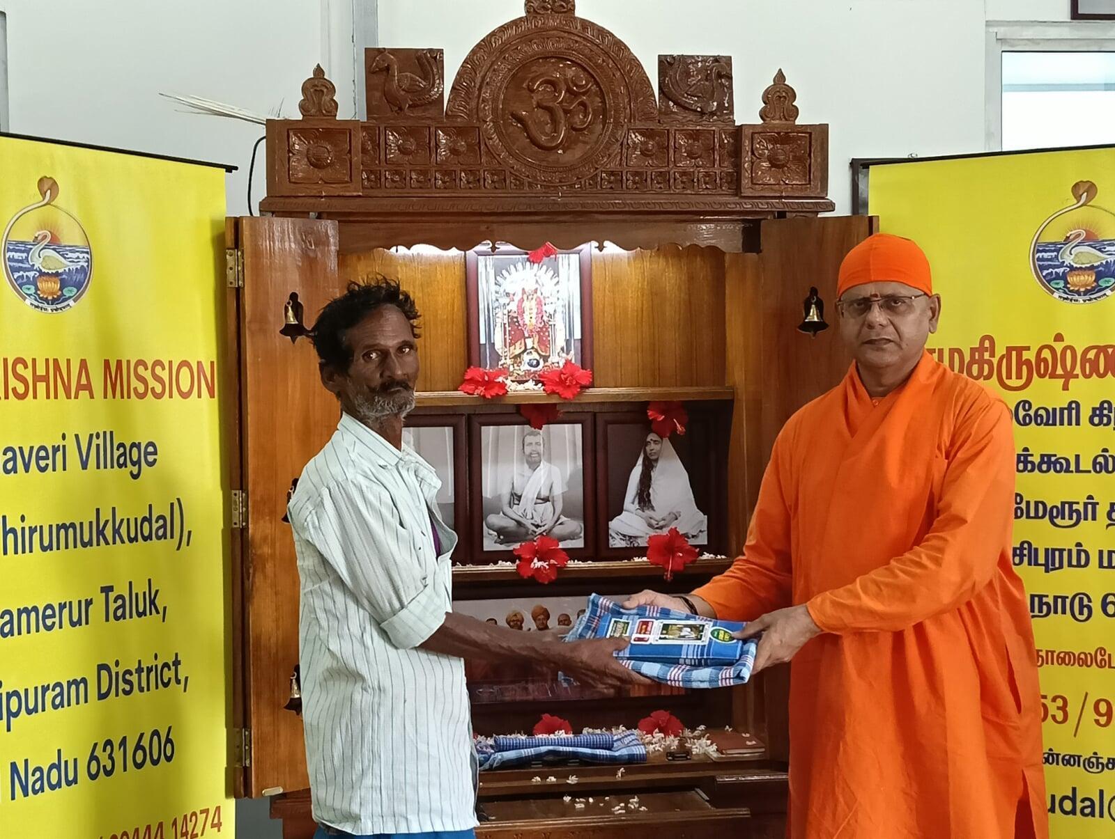 Deepavali Celebrations 2025