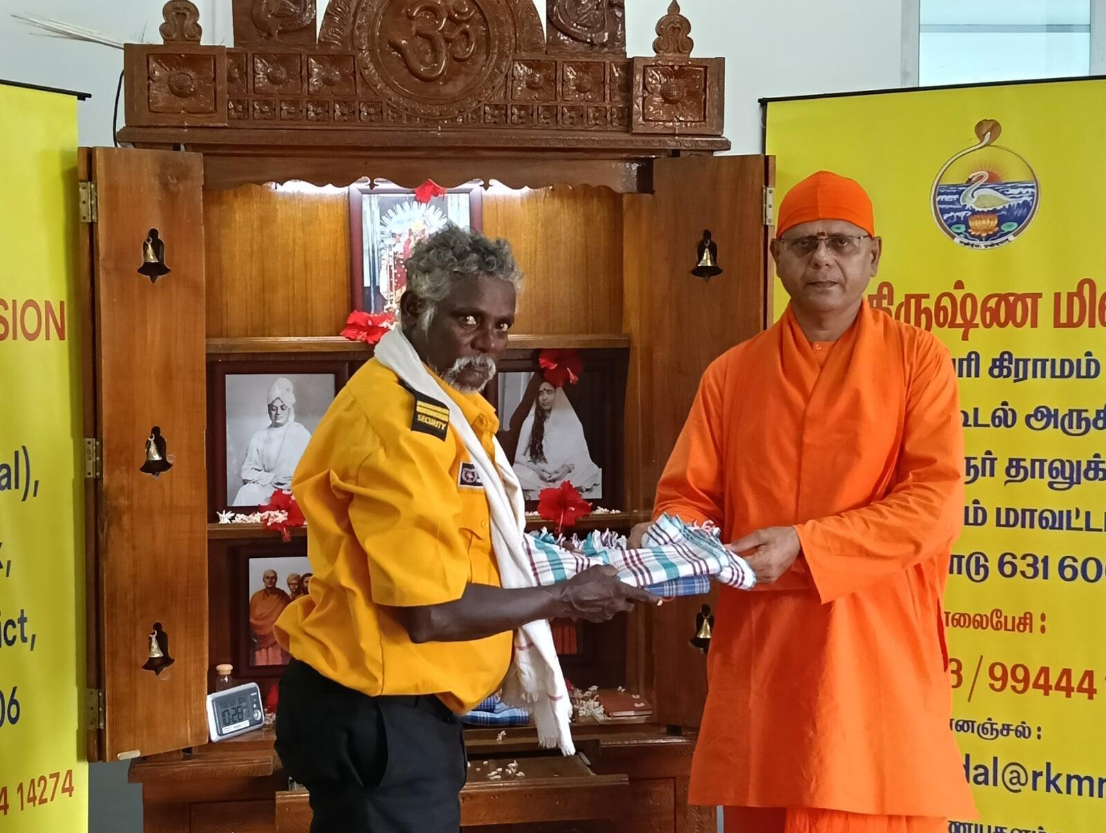 Deepavali Celebrations 2025