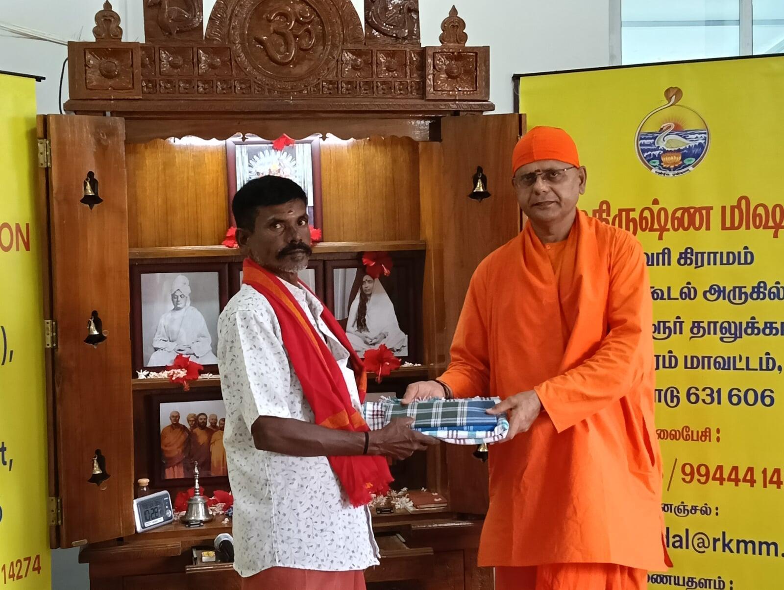 Deepavali Celebrations 2025