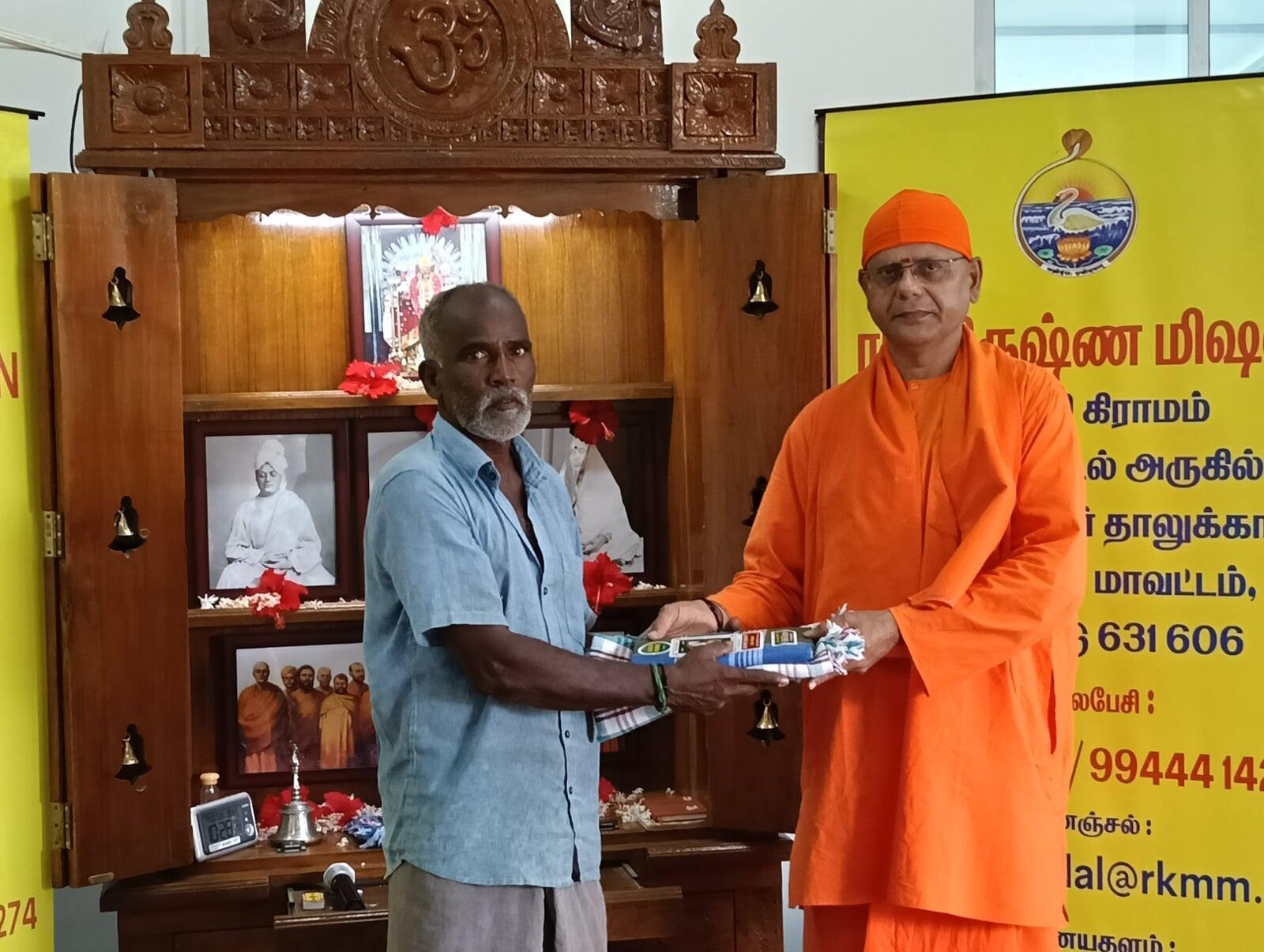 Deepavali Celebrations 2025