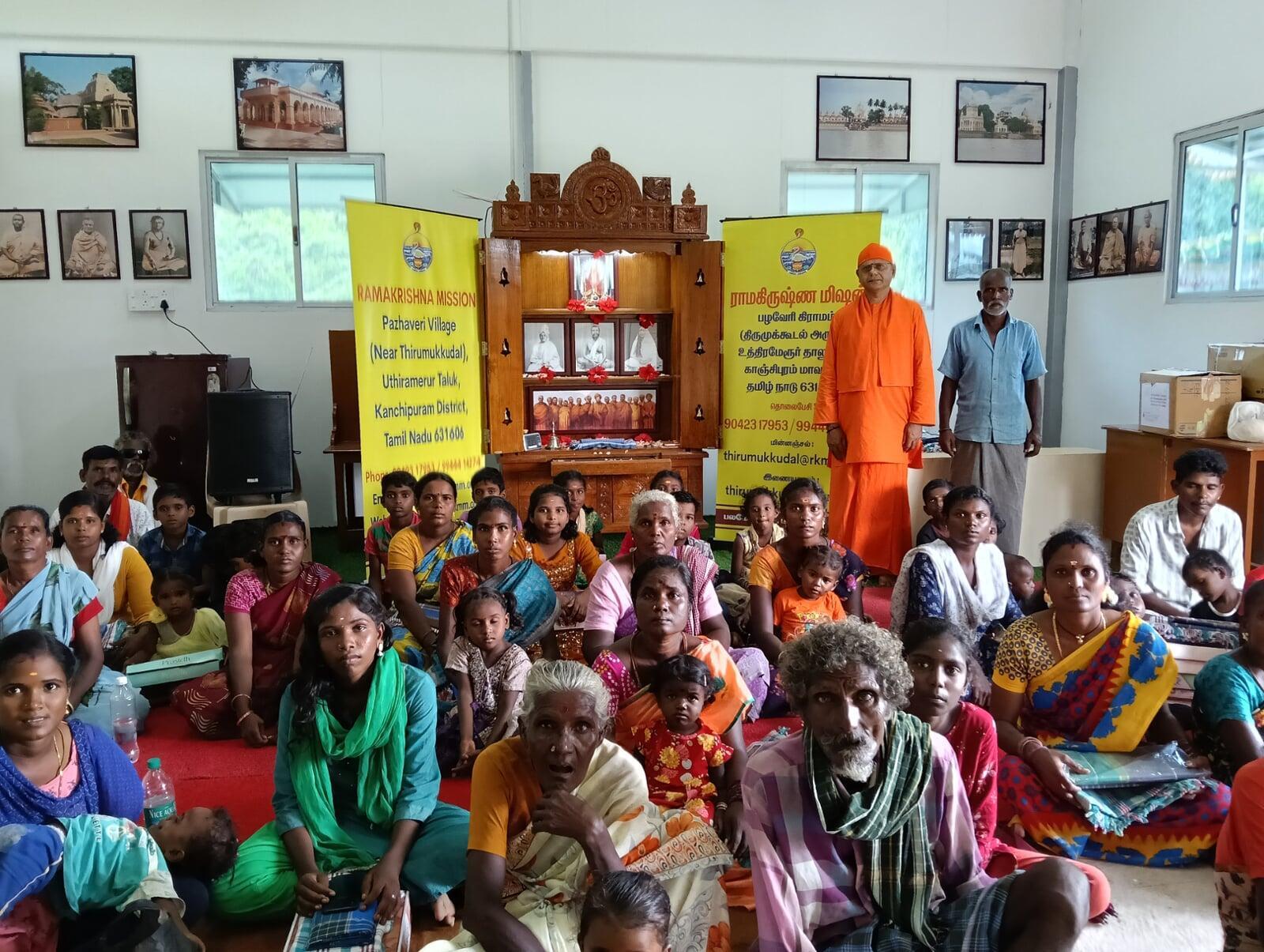 Deepavali Celebrations 2025