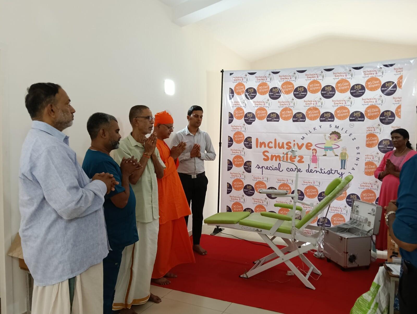 Dental Camp 14 September 2025