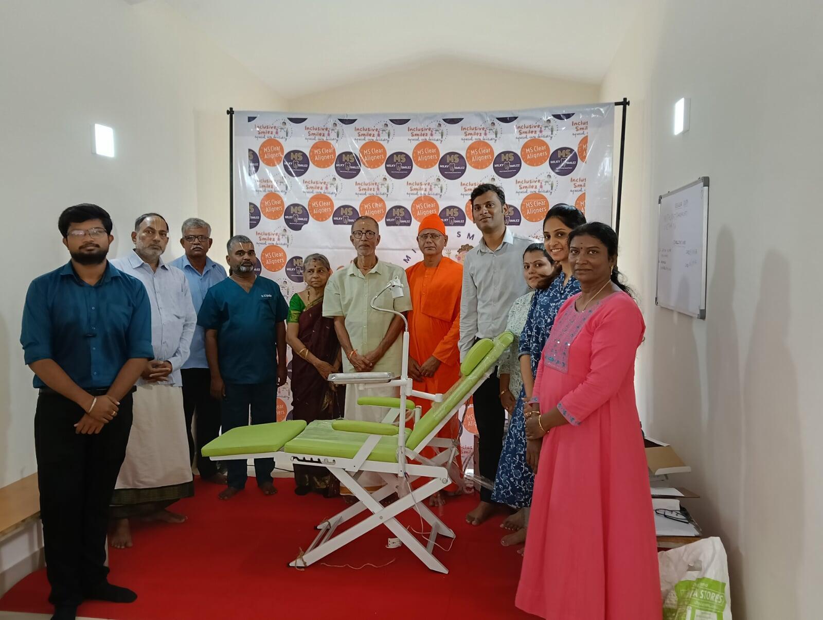 Dental Camp 14 September 2025