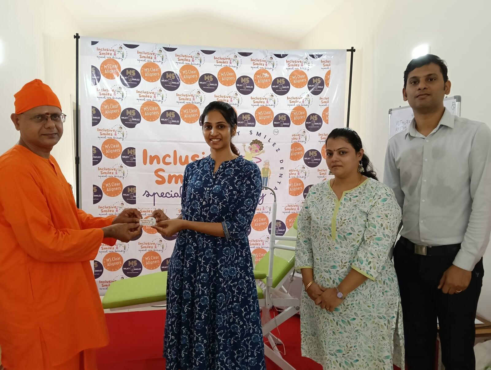 Dental Camp 14 September 2025