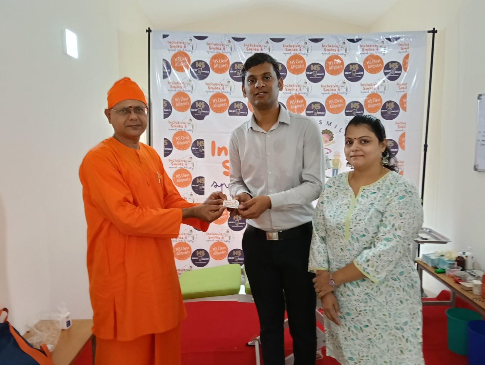 Dental Camp 14 September 2025