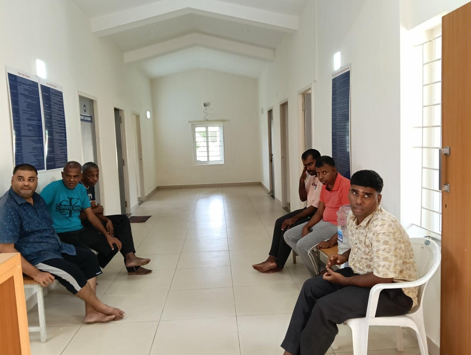 Dental Camp 14 September 2025