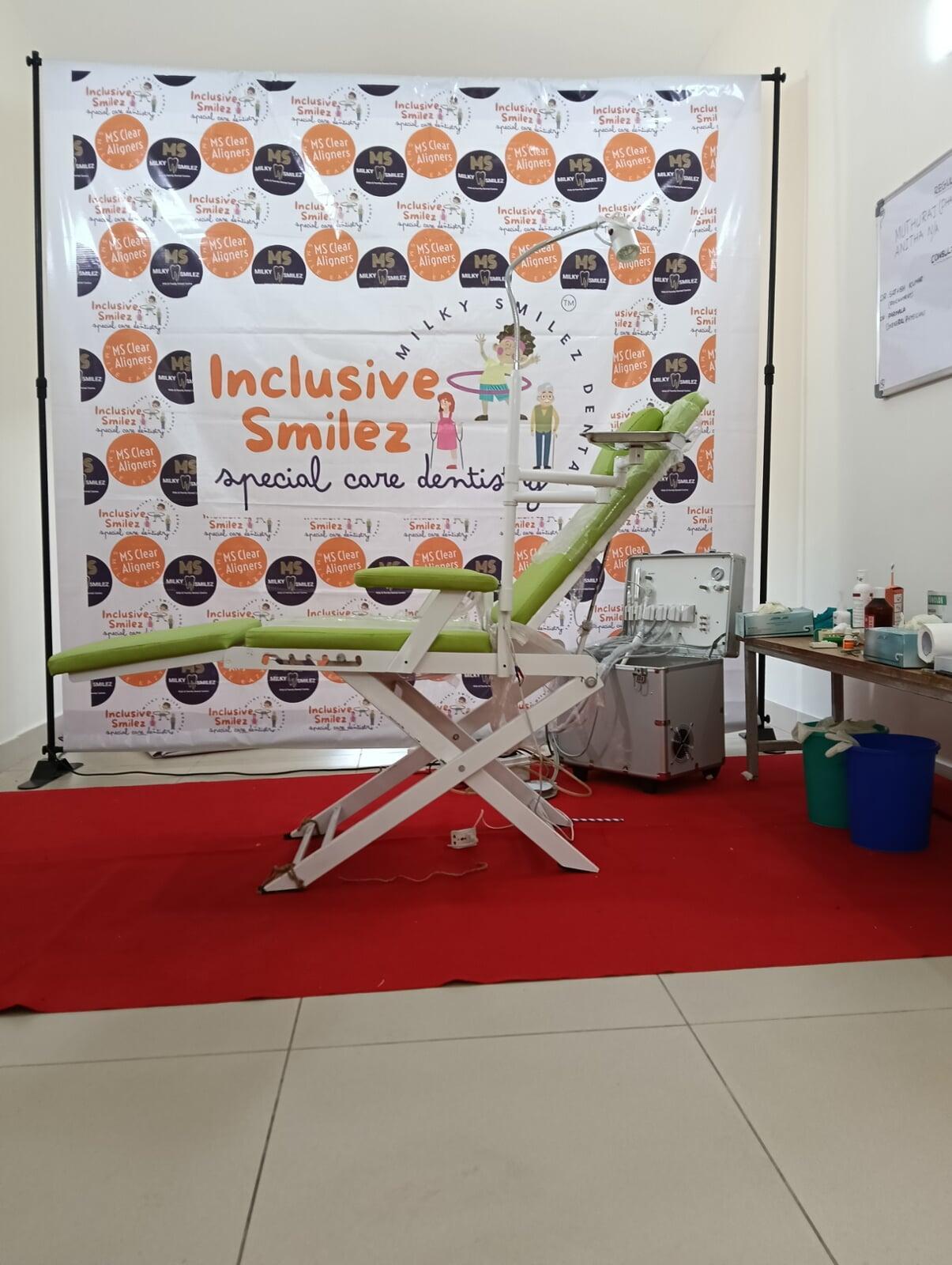 Dental Camp 14 September 2025