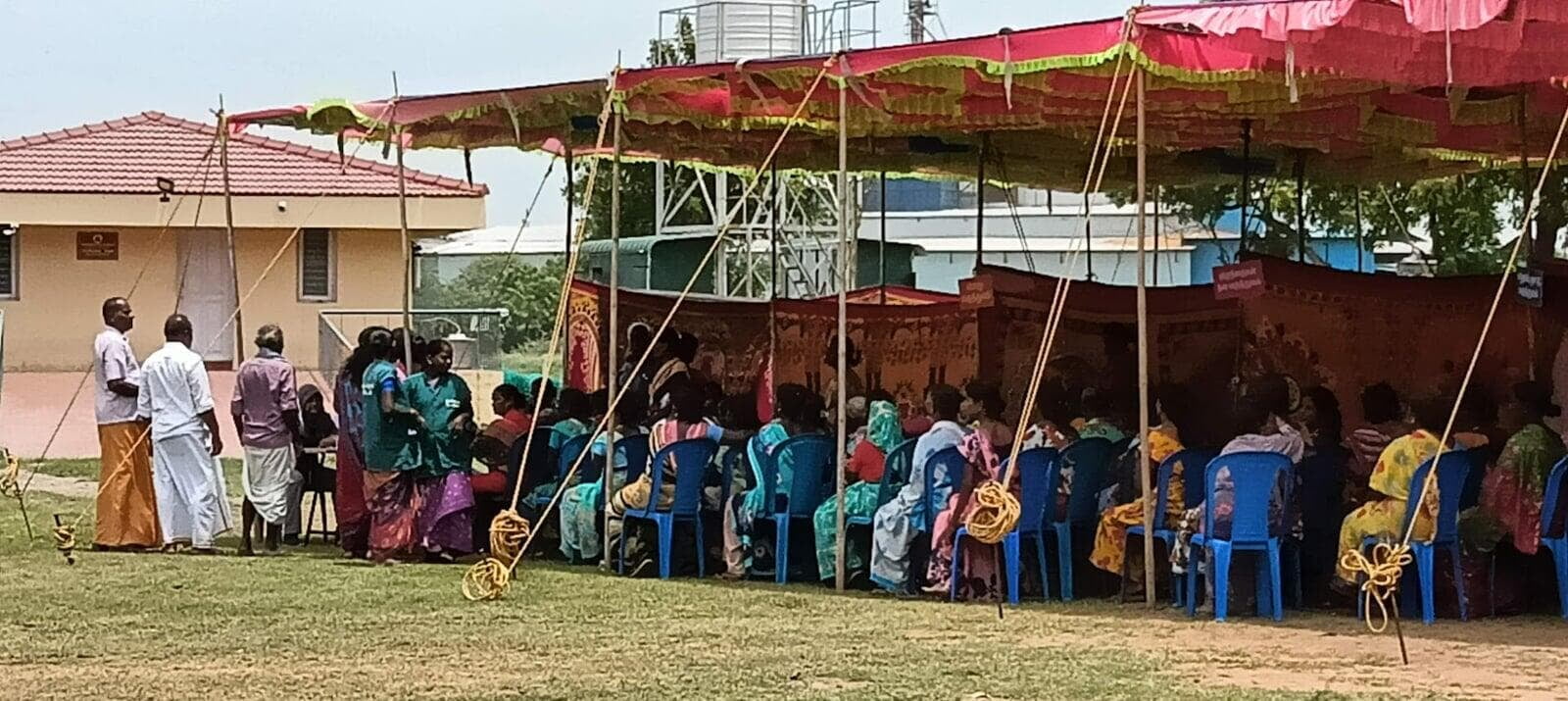 Dental Camp 26 August 2024