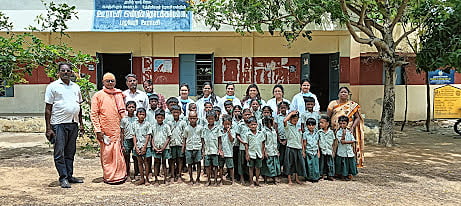 Dental Camp 27 August 2024