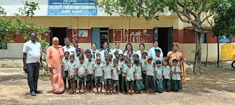 Dental Camp 27 August 2024