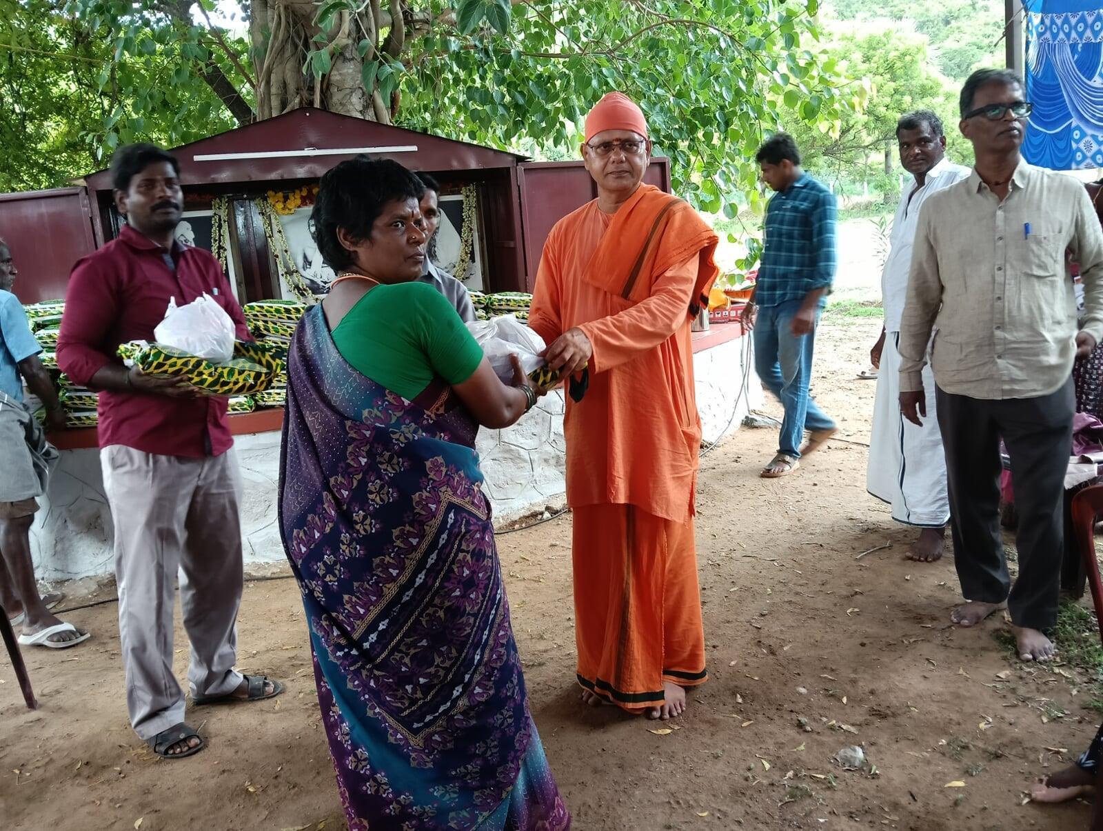 Distress Relief - July 2025