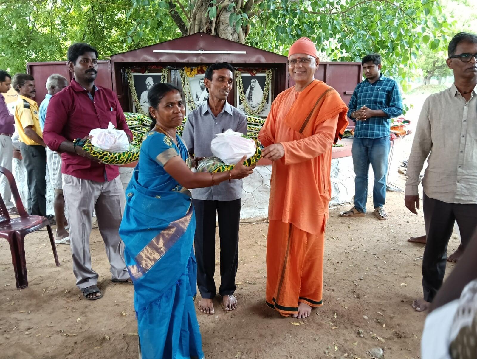 Distress Relief - July 2025