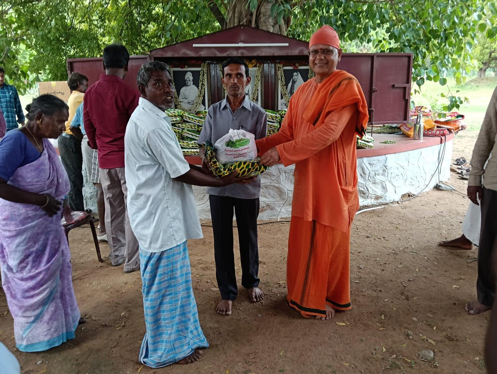 Distress Relief - July 2025