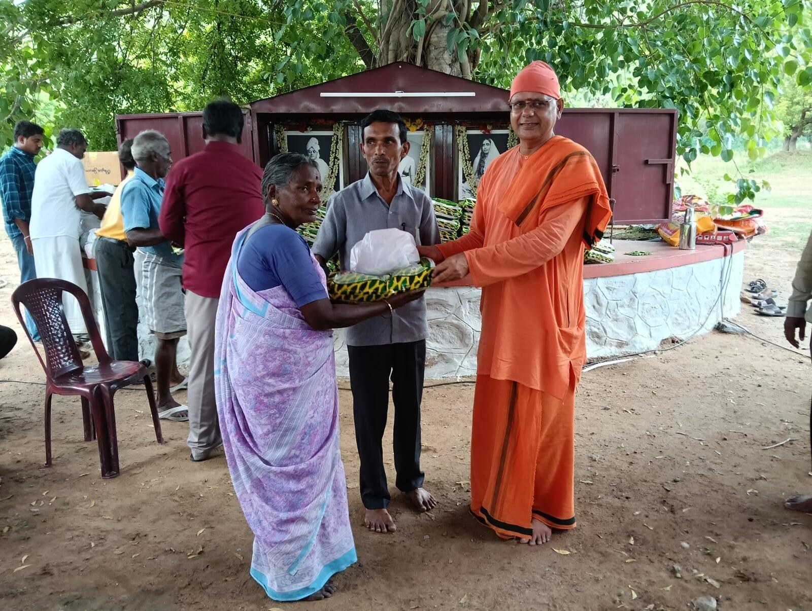 Distress Relief - July 2025