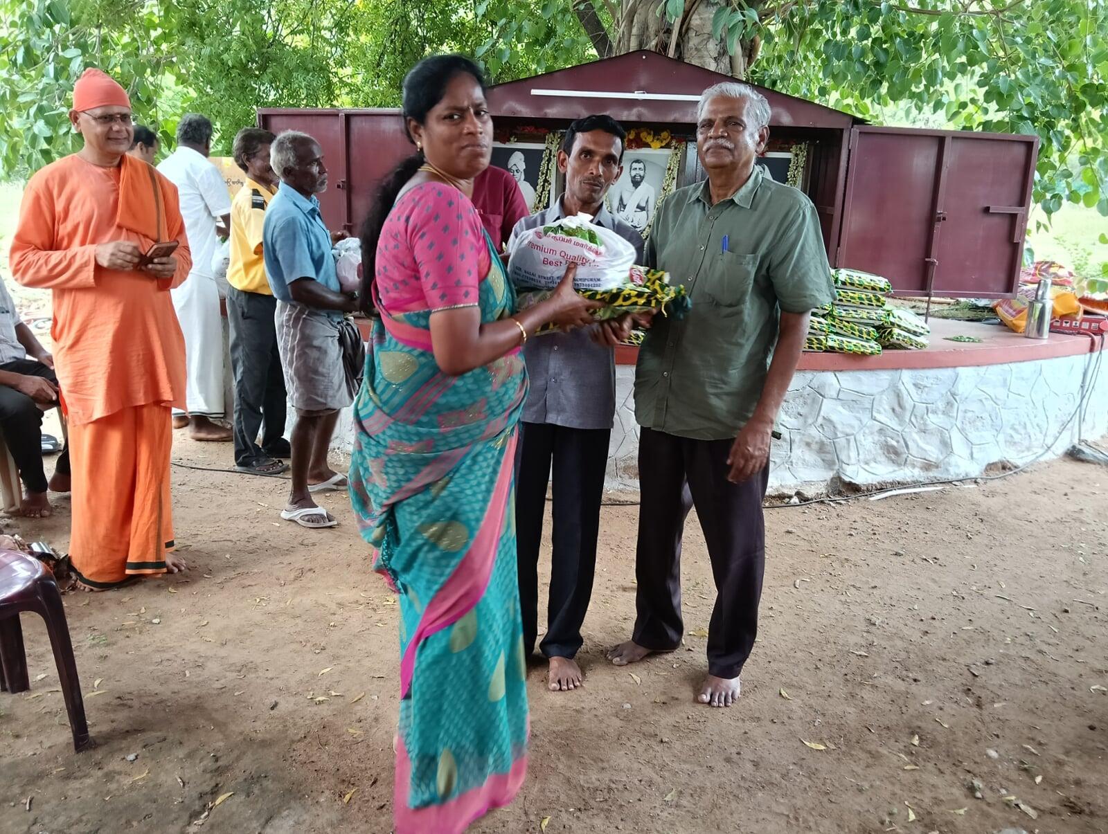 Distress Relief - July 2025