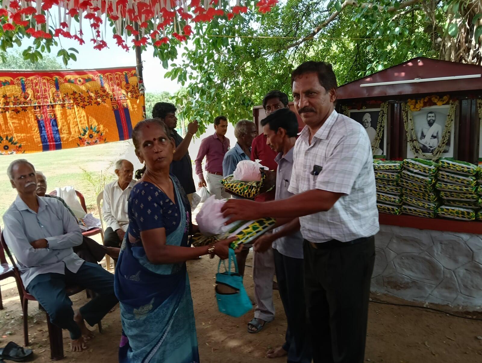 Distress Relief - July 2025