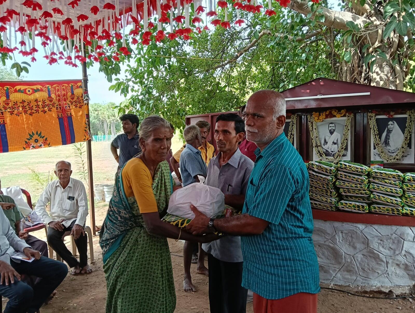 Distress Relief - July 2025