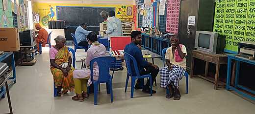 EYE CAMP 11 May 2025