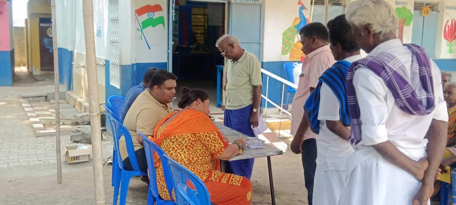 EYE CAMP 11 May 2025