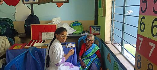 EYE CAMP June 2025