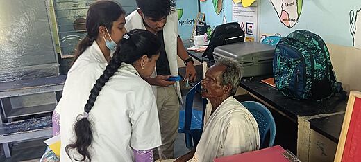 EYE CAMP June 2025