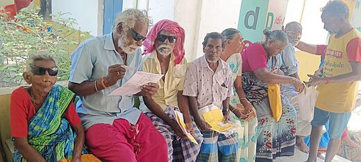 EYE CAMP June 2025