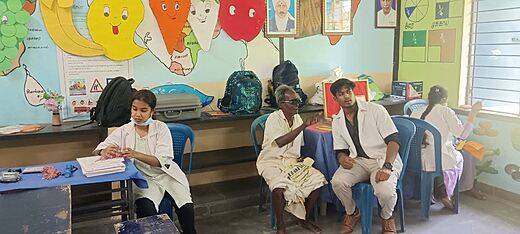 EYE CAMP June 2025
