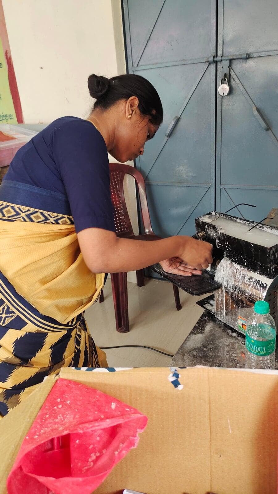 Eye Camp - 22 September 2024