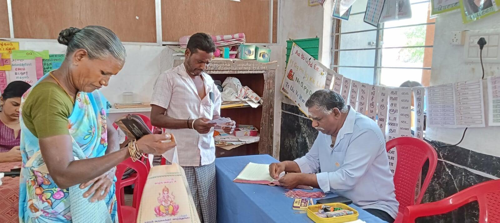 Eye Camp 09 March 2025