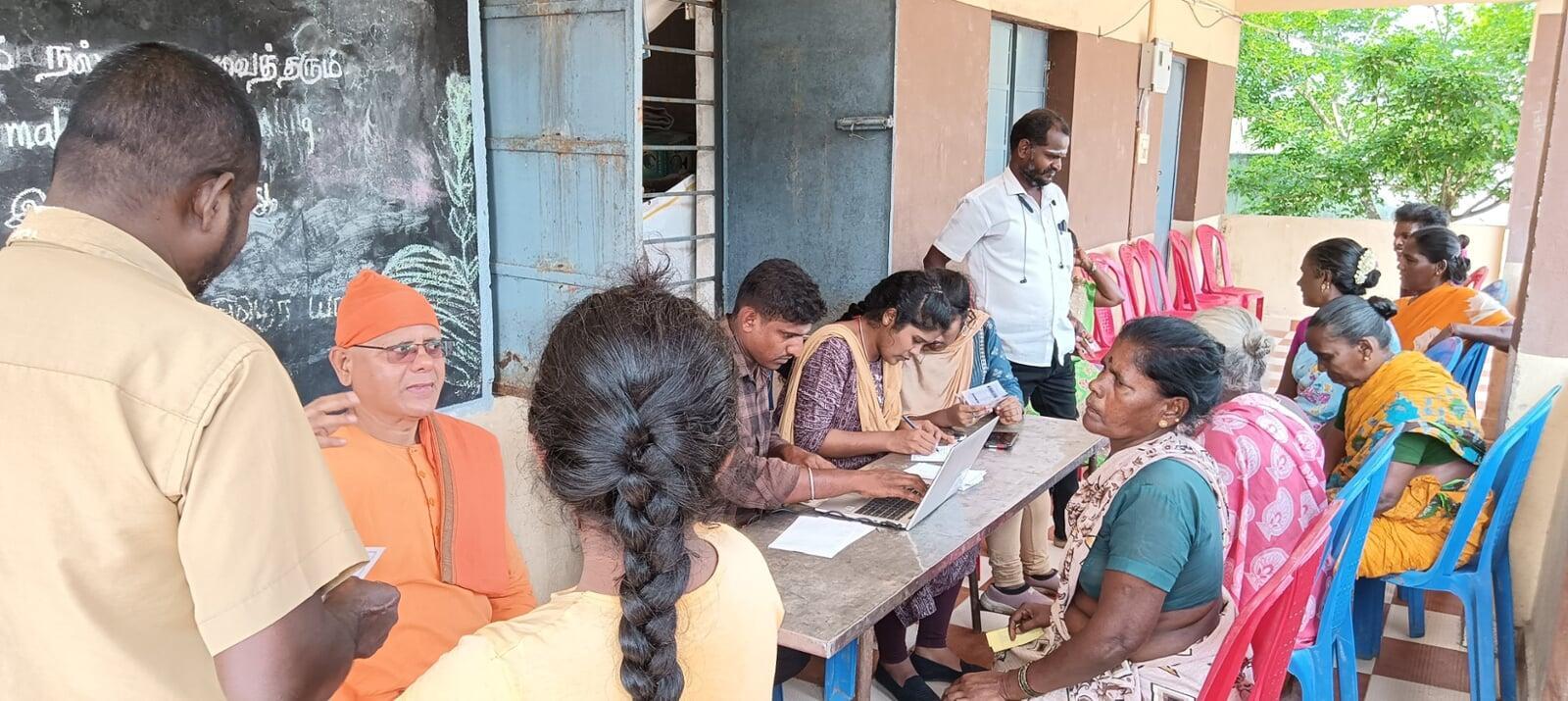 Eye Camp 09 March 2025