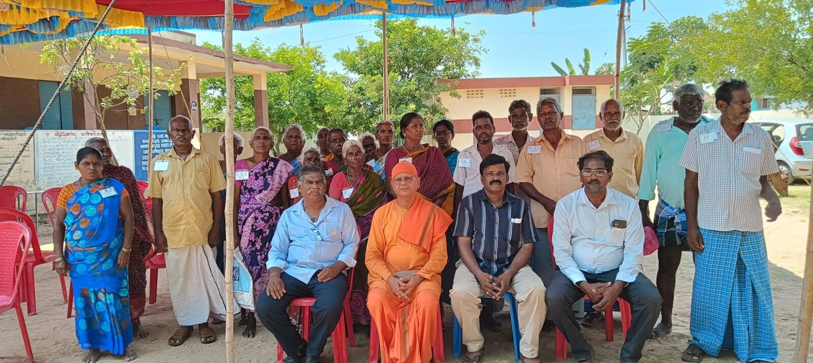 Eye Camp 09 March 2025