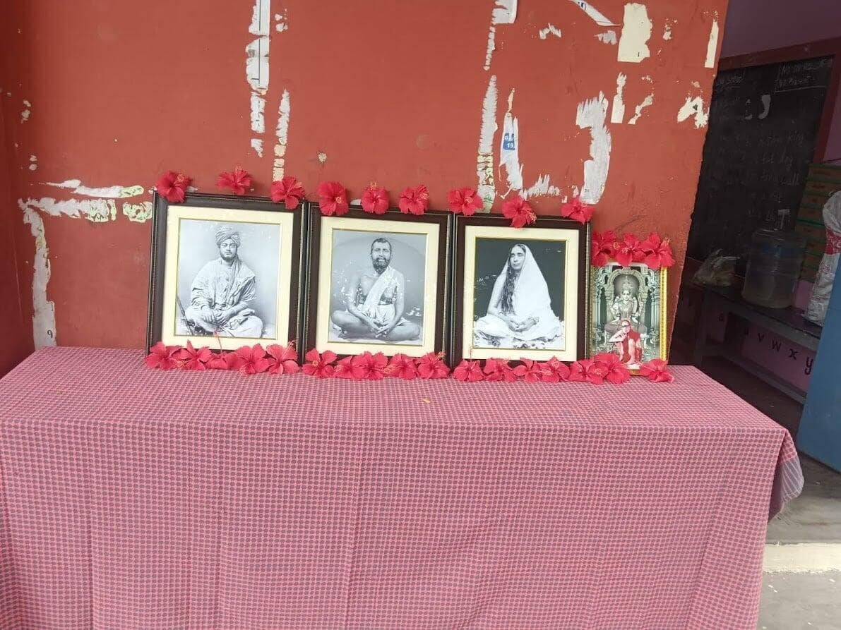 Eye Camp 14 July 2024