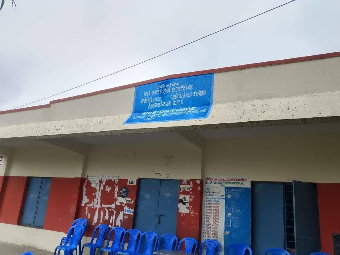 Eye Camp 14 July 2024