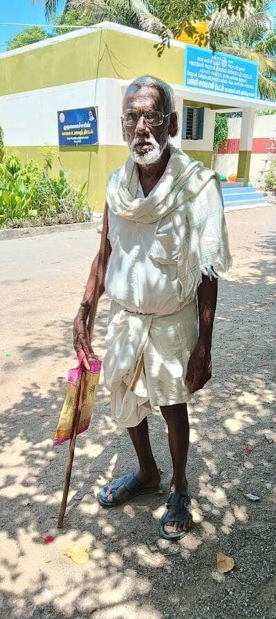 Eye Camp 16 June 2024