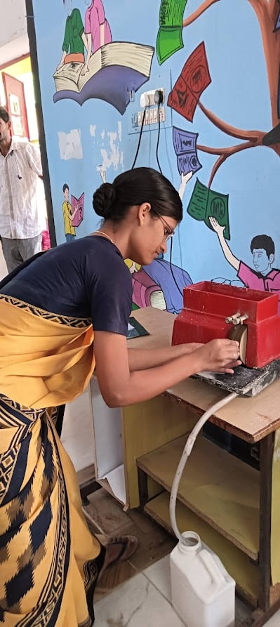 Eye Camp 16 June 2024