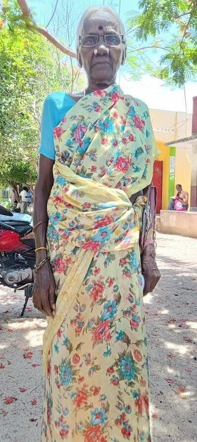 Eye Camp 16 June 2024